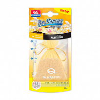 MARCUS Ароматизатор FRESH Bag - Vanilla (Мешочек) 1шт./18шт.